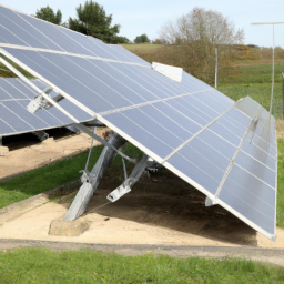 Dépannage des problèmes courants avec les panneaux photovoltaïques Albi